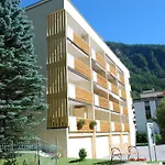 アパート Haus Cristal By Interhome ロイカーバード