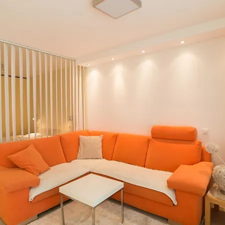 Haus Cristal By Interhome *