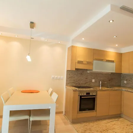 Haus Cristal By Interhome *