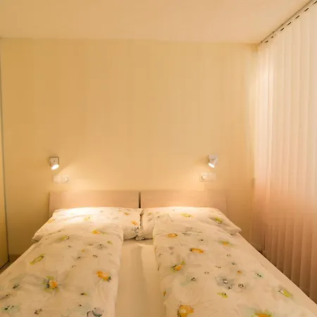 Haus Cristal By Interhome Apartment *