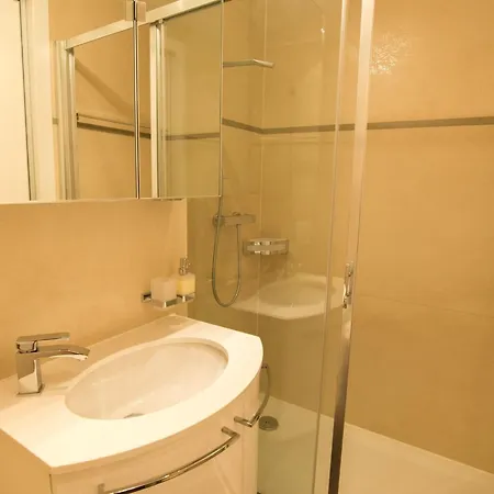 Appartement Haus Cristal By Interhome Leukerbad