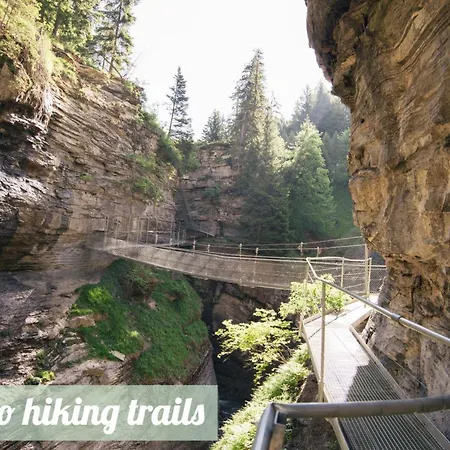 Haus Cristal By Interhome * Leukerbad