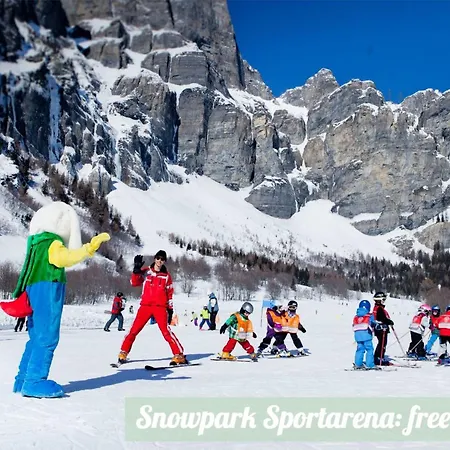 Appartement Haus Cristal By Interhome *