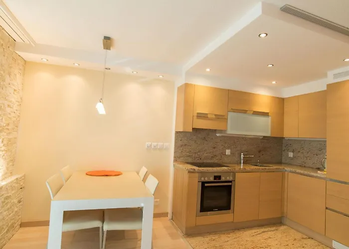 Haus Cristal By Interhome *