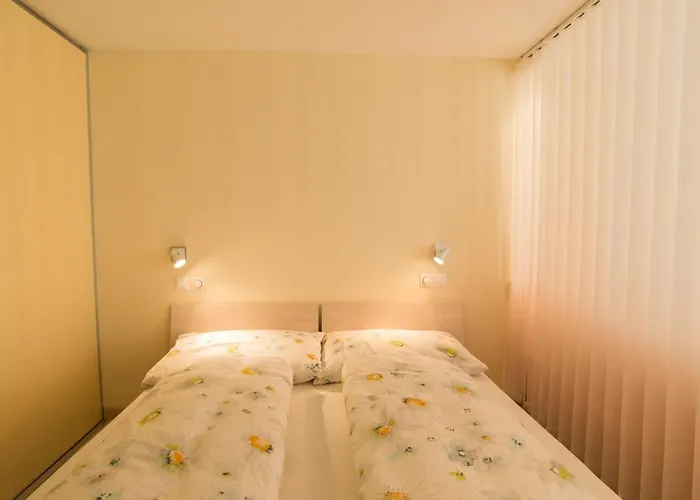 Haus Cristal By Interhome Apartment *