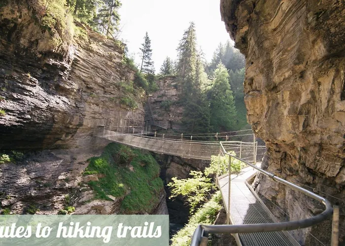 Haus Cristal By Interhome * Leukerbad