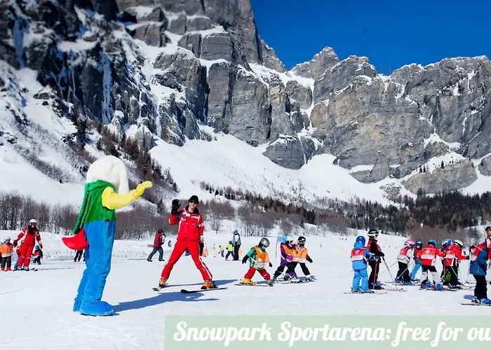 Appartement Haus Cristal By Interhome *